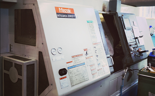 INTEGREX200SY